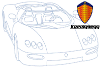 Koenigsegg